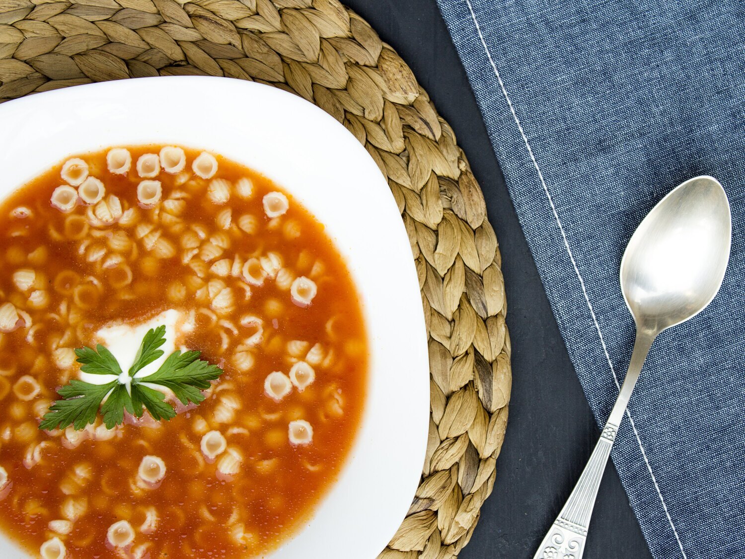 Alerta alimentaria: retiran de la venta estas populares sopas del supermercado y piden evitar su consumo