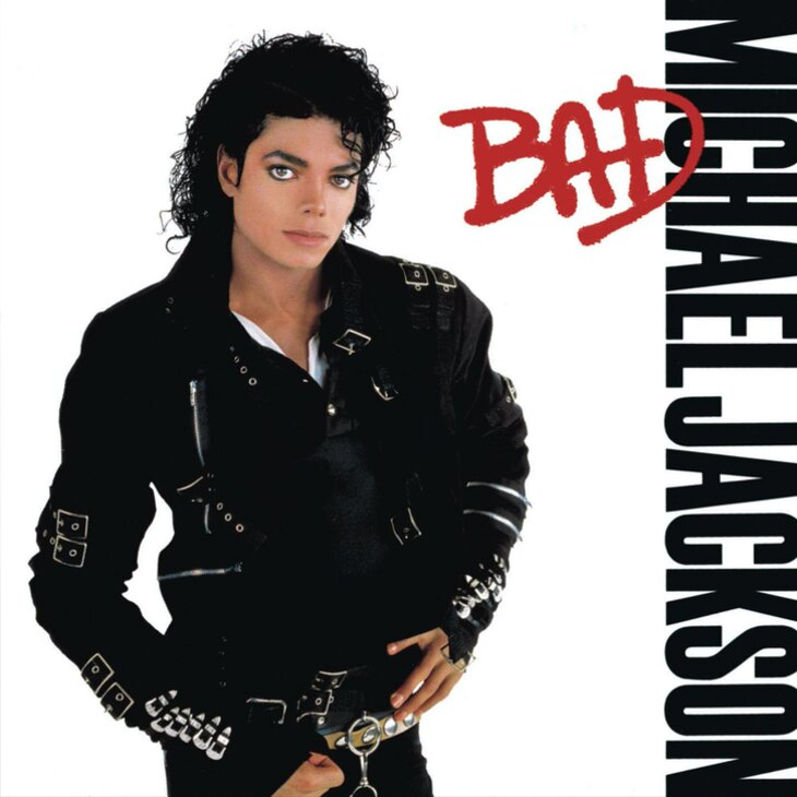 'Bad', de Michael Jackson