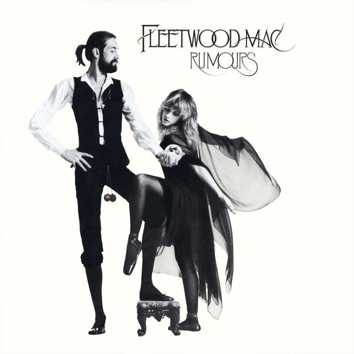 'Rumours', de Fleetwood Mac