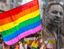 VOX acusa al colectivo LGTBI de estar a favor de la pedofilia