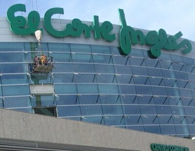 El Corte Inglés cierra este centro comercial de seis plantas que reabrirá con otro formato