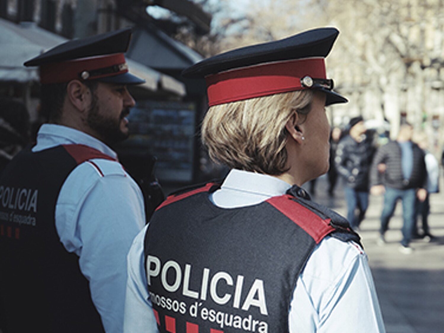 Agresión racista en Lleida: un grupo de cinco propina una brutal paliza a un hombre senegalés