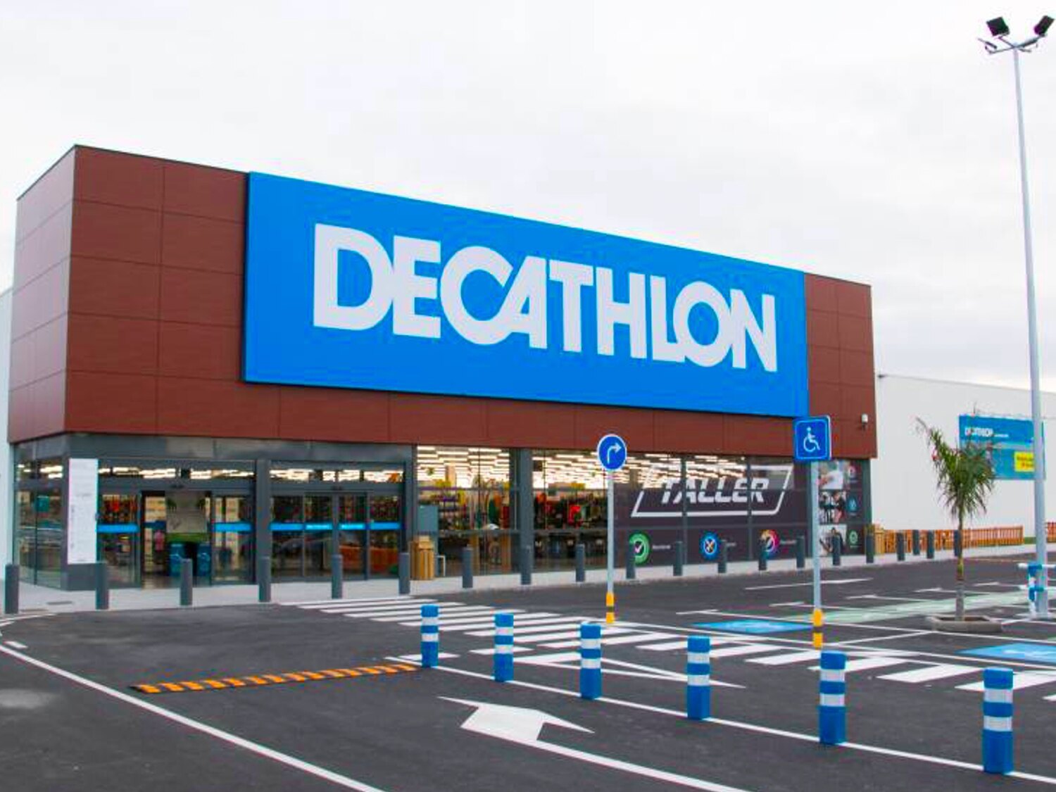 Decathlon alerta sobre un fallo en este popular producto: pide evitar su uso bajo cualquier concepto