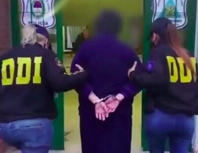 Detenida una monja acusada de abusar sexualmente de una menor