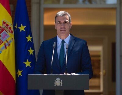 Pedro Sánchez, reforzado tras el fracaso de Colón, el ridículo del PP y la derrota de Susana Díaz