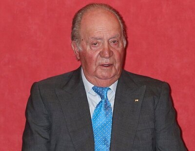 Suiza localiza en Andorra una cuenta vinculada al emérito rey Juan Carlos