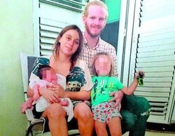 Crimen de Godella: 50 años de prisión para el padre y 25 de internamiento psiquiátrico para la madre