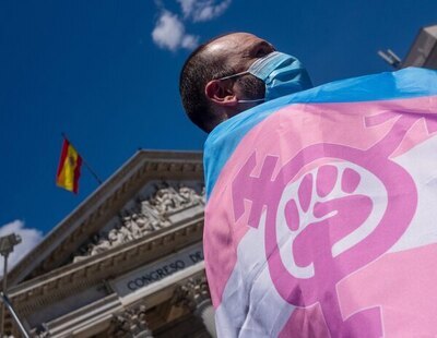 El Gobierno desbloquea la Ley Trans y reconoce la autodeterminación de género