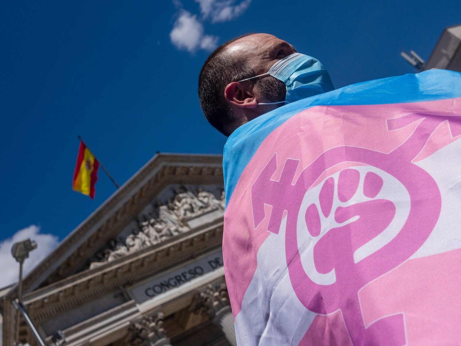 El Gobierno desbloquea la Ley Trans y reconoce la autodeterminación de género