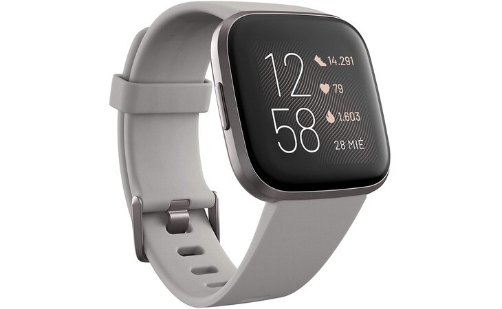 Fitbit Versa 2 Smartwatch