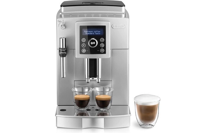 Cafetera superautomática De'longhi ECAM 23.420.SB