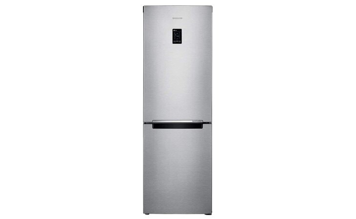 Frigorífico Combi Samsung Inox RB29HER2CSA/EF