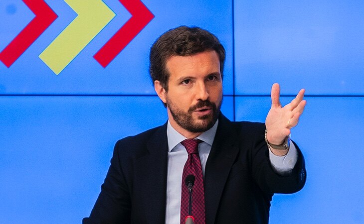 Los últimos movimientos del PP generan grietas con socios tradicionales