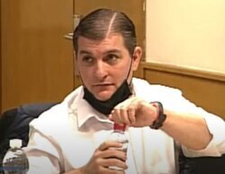 El Rey del Cachopo, condenado a 15 años de cárcel por matar y descuartizar a su expareja