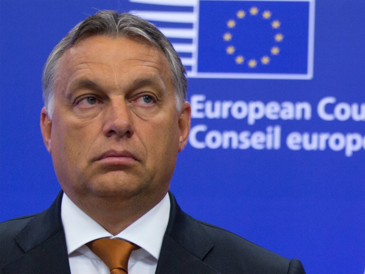 Viktor Orbán no irá a Munich tras el veto de la UEFA a la bandera LGTBI y pide aceptar la decisión