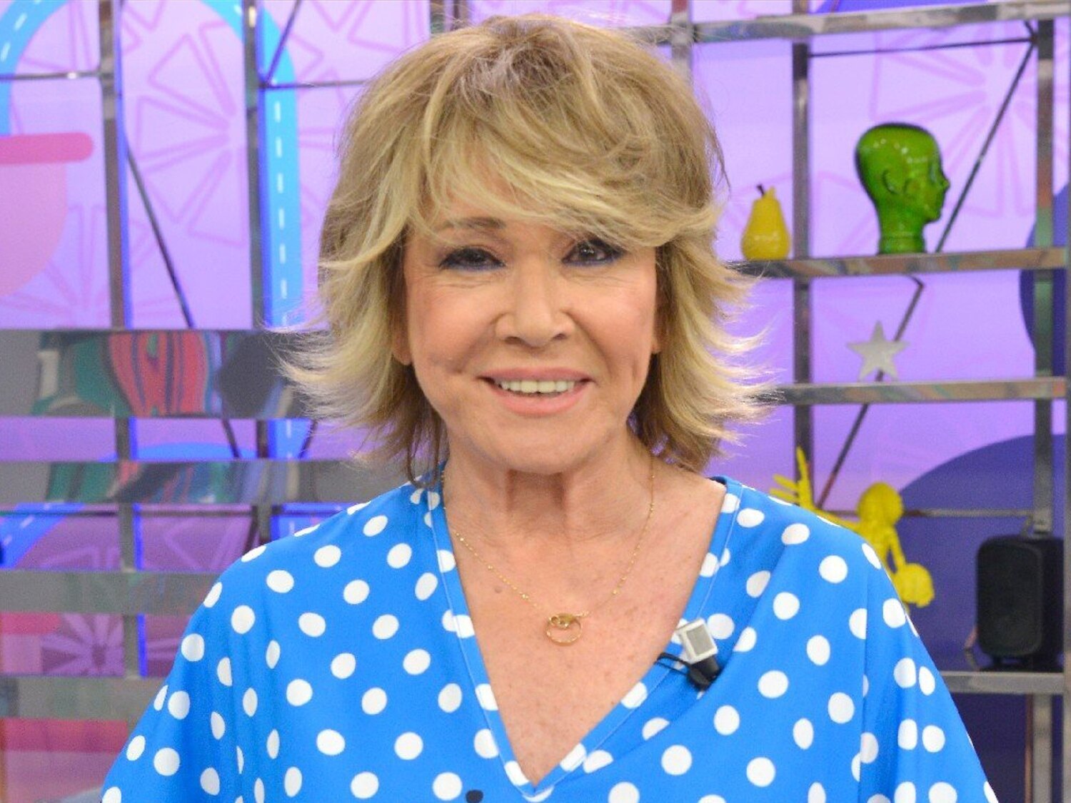 Muere Mila Ximénez a los 69 años tras meses de lucha contra el cáncer