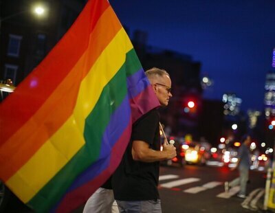 Una pareja gay sufre una brutal paliza homófoba en Barcelona durante la verbena de Sant Joan