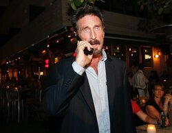 Los movimientos de John McAfee en Cataluña antes de su muerte