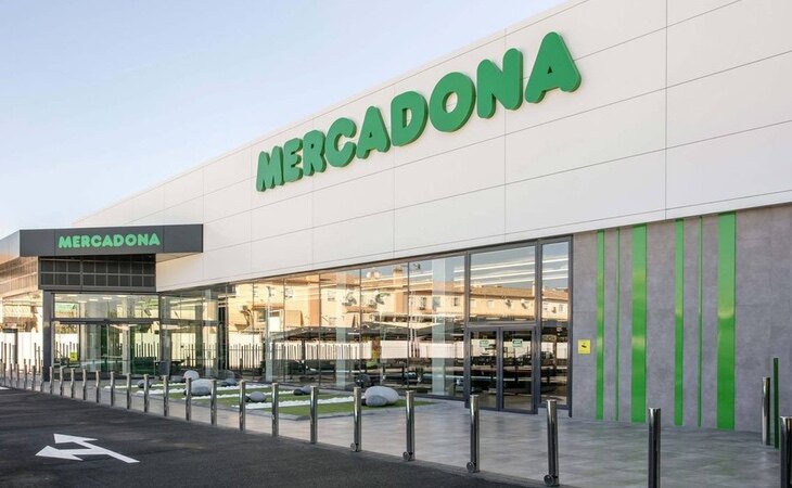 Mercadona cambiará su horario por el verano