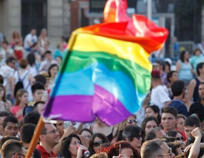 España es el país europeo (y tercero del mundo) con más población no heterosexual