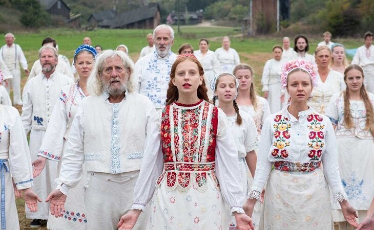 'Midsommar', de Ari Aster