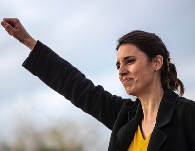 El curriculum de Irene Montero relacionado con Harvard que constantemente desprecia la derecha