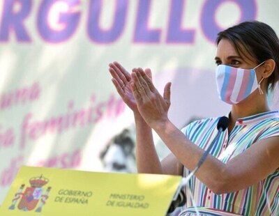 El Gobierno aprueba la Ley Trans y acepta la autodeterminación de género