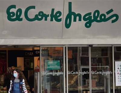 El Corte Inglés anuncia el cierre definitivo de este emblemático centro comercial de seis plantas