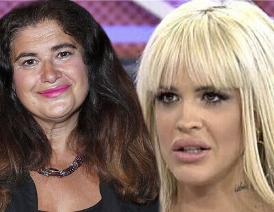 Ylenia muestra su transfobia ante la aprobación de la Ley Trans y Lucía Etxebarria aprovecha para tachar el movimiento de "misógino"