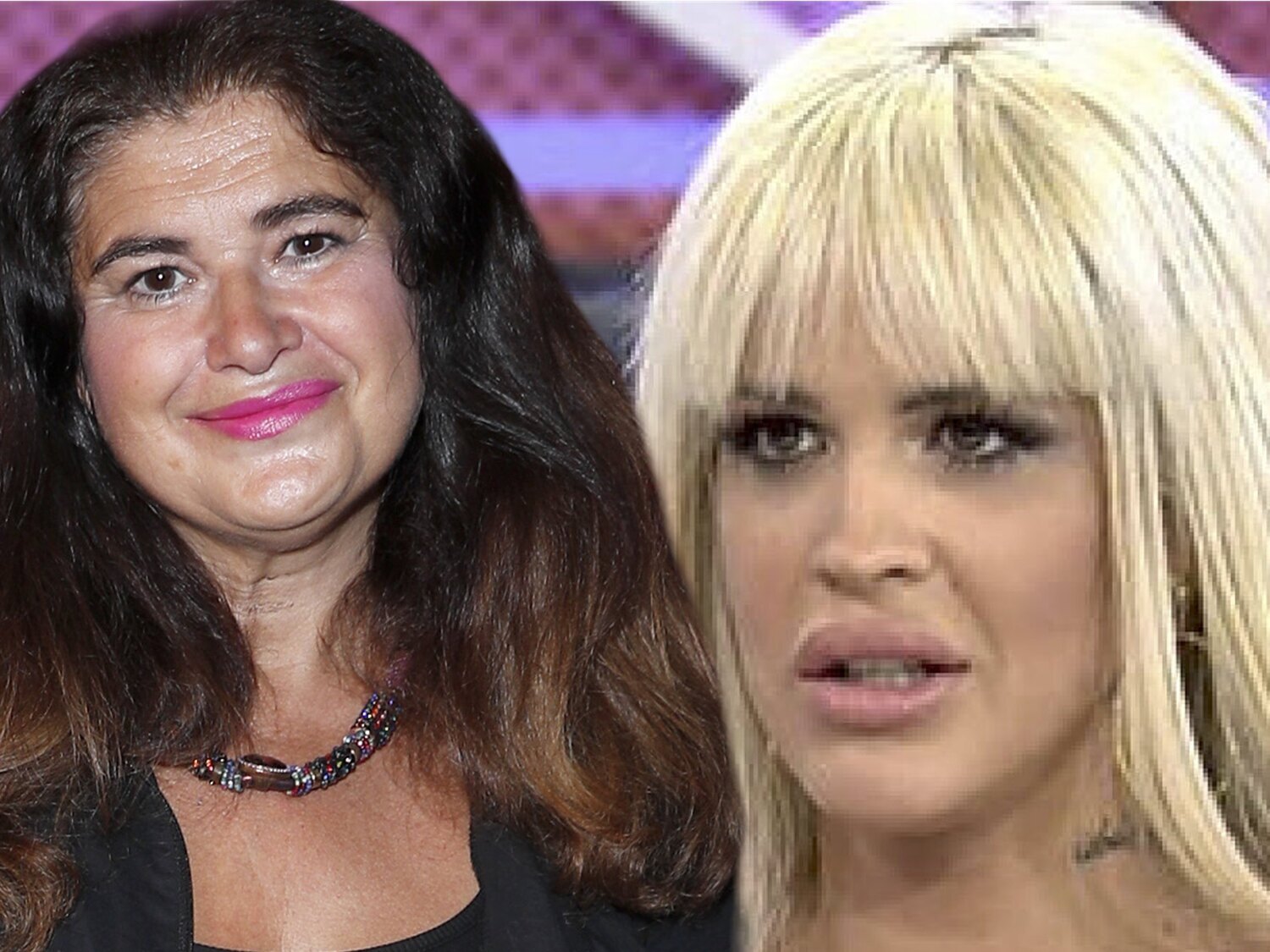 Ylenia muestra su transfobia ante la aprobación de la Ley Trans y Lucía Etxebarria aprovecha para tachar el movimiento de "misógino"