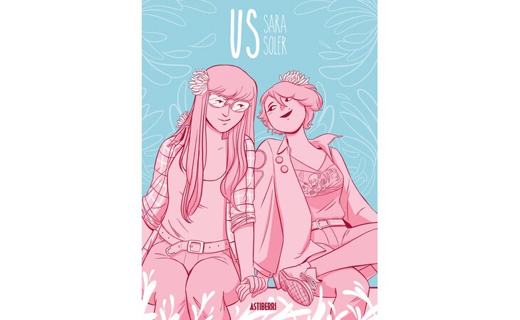  'Us', de Sara Soler