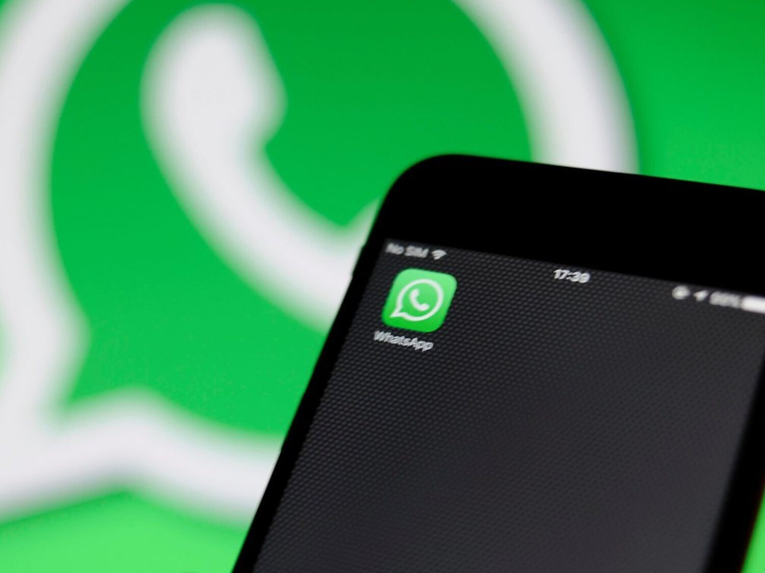 Así puedes enviar a través de WhatsApp fotos y vídeos que solo se pueden ver una vez