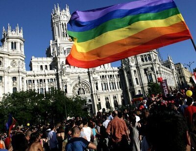 Orgullo LGTBI de Madrid 2021: horario, recorrido, aforo y recomendaciones