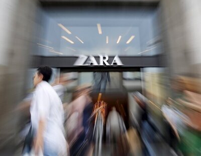 Francia investiga a Inditex por presunto trabajo forzado de los uigures