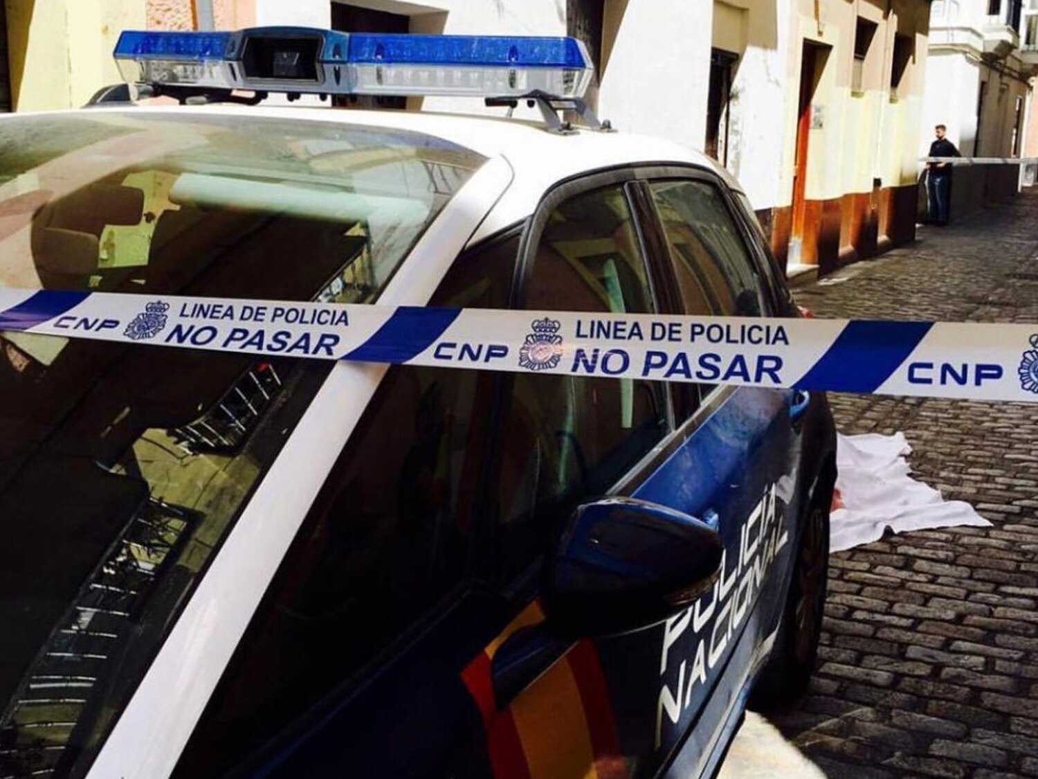 Matan a golpes un joven de 24 años en A Coruña: posible crimen homófobo