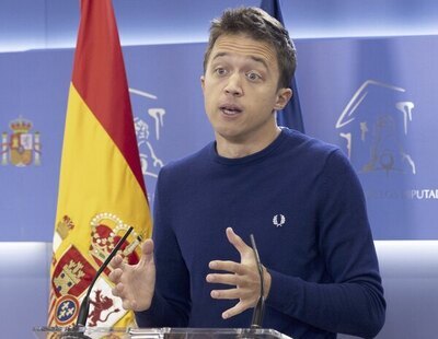 El denunciante de Errejón elige como abogado a un hombre que fue detenido por agredir a jóvenes de izquierdas