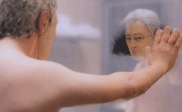 'Anomalisa', de Duke Johnson & Charlie Kaufman