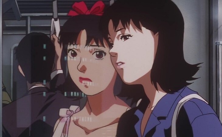 'Perfect Blue' de Satoshi Kon