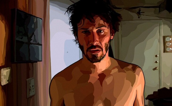 'A Scanner Darkly', de Richard Linklater