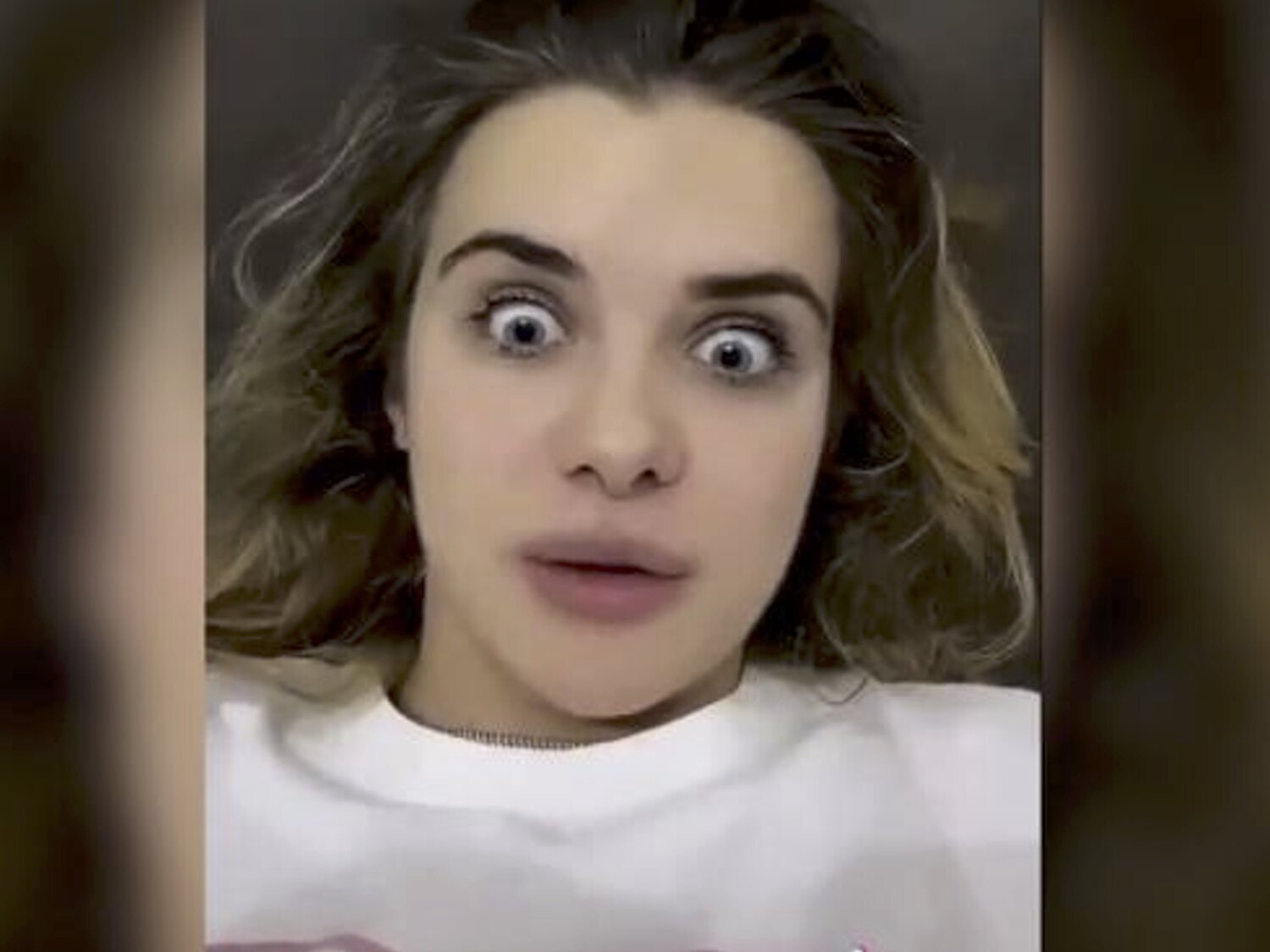 Acusan a la influencer Marina Yers de fomentar la bulimia: "Me encanta vomitar, lo hago cada dos días"