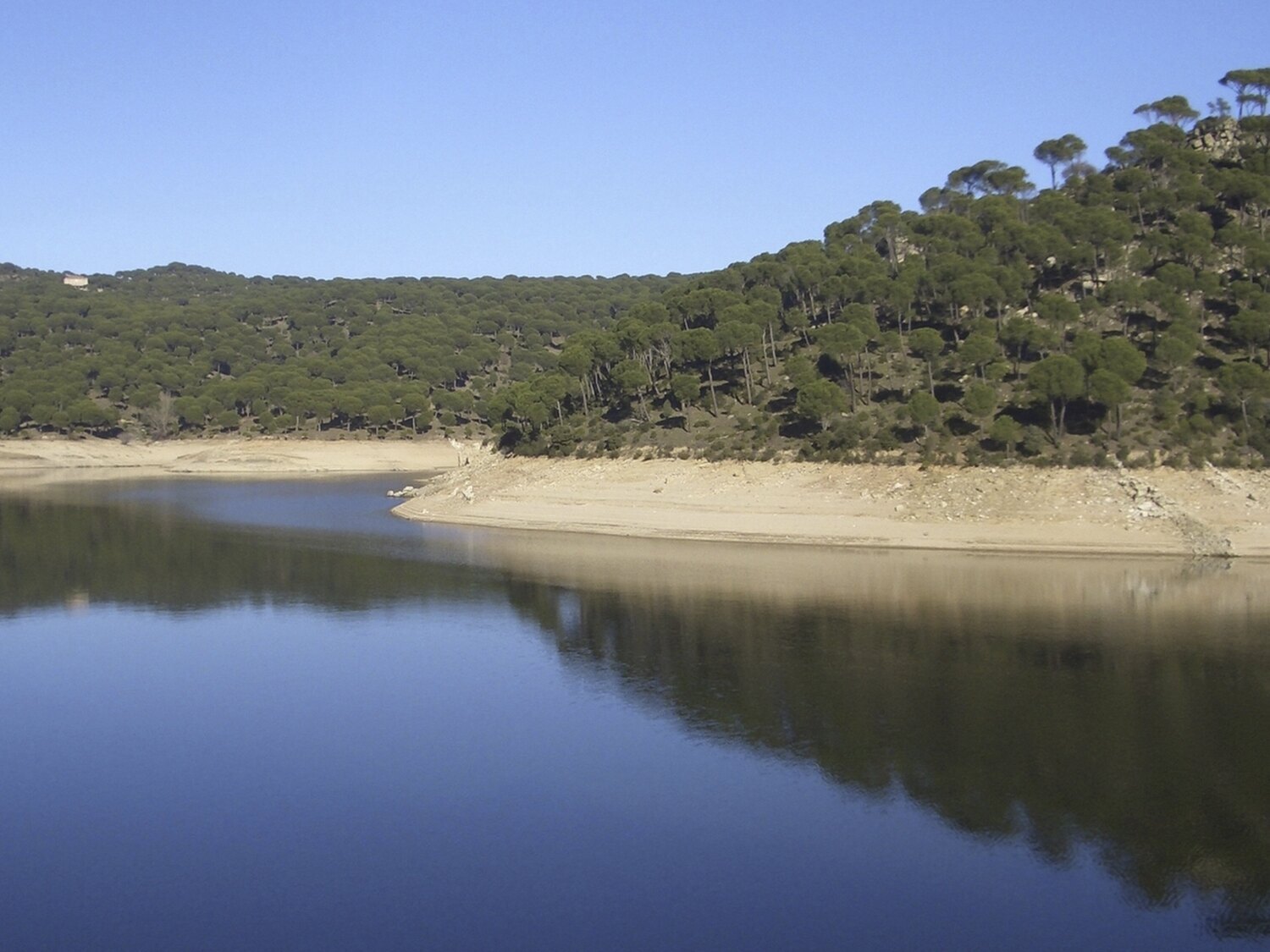 Localizado el cuerpo de Clara, la niña de 9 años desaparecida en el pantano de San Juan