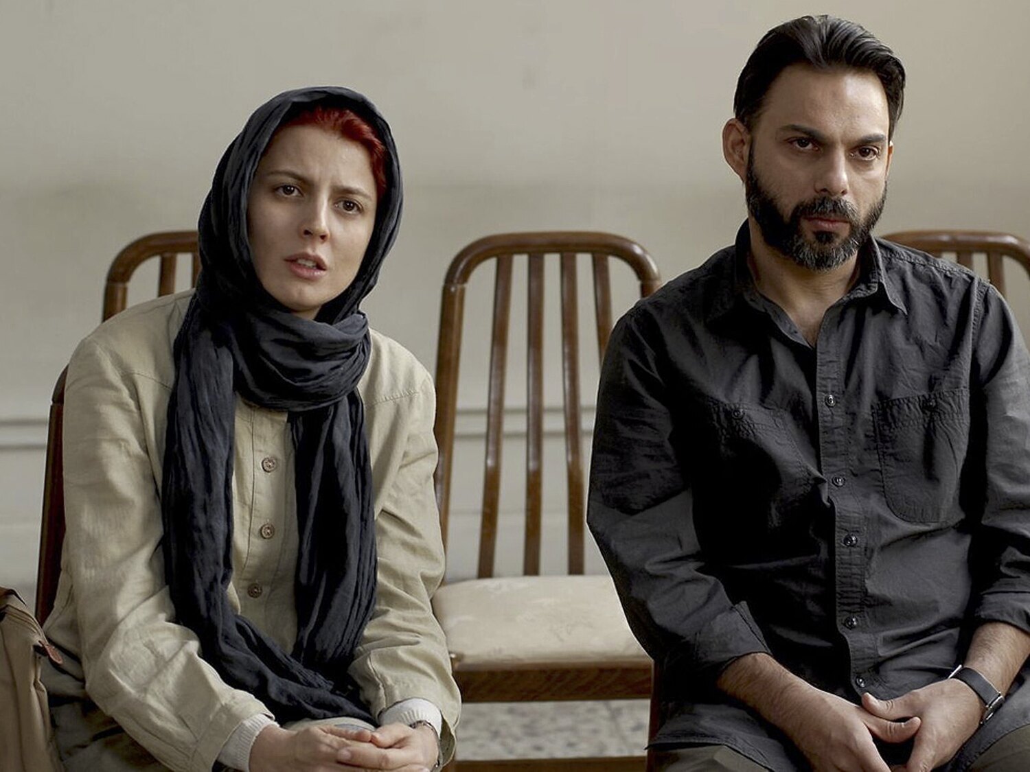 Cine iraní: 6 películas para adentrarse en su producción