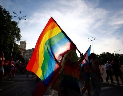 Denuncian una agresión homófoba por parte de un agente de policía en el Orgullo LGTBI de Madrid