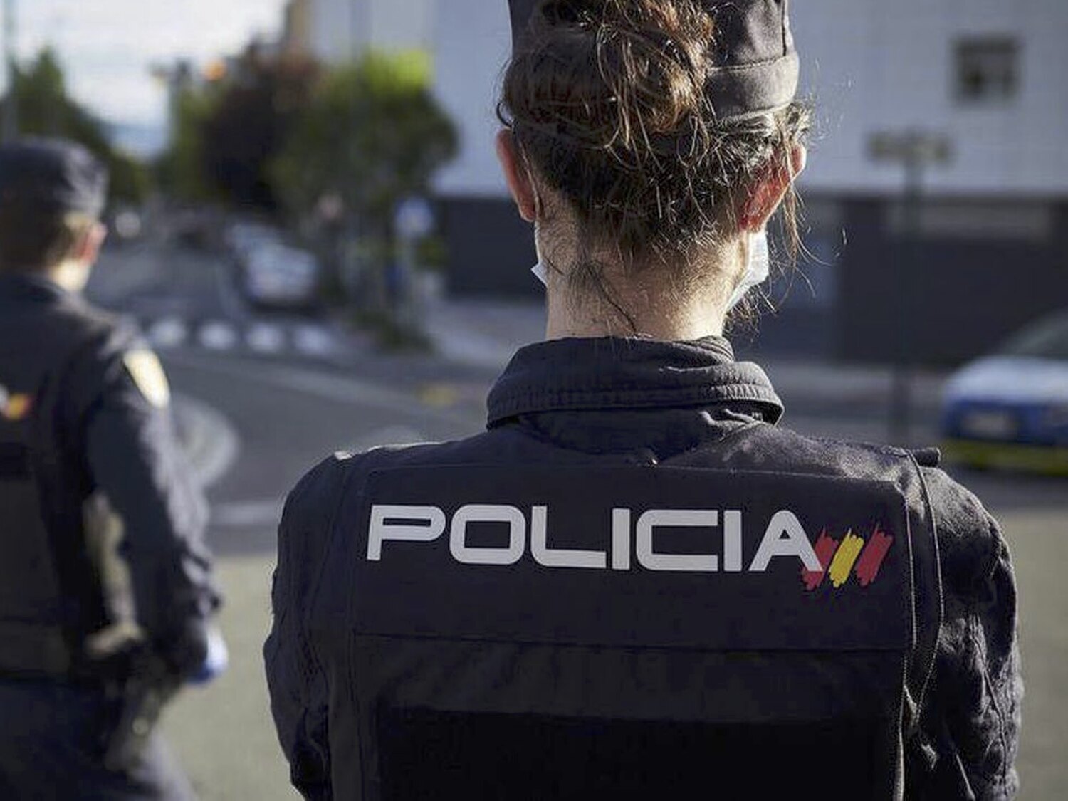 El padre del joven asesinado en A Coruña: "A las familias de los que le mataron les preguntaría cómo se sentirían"