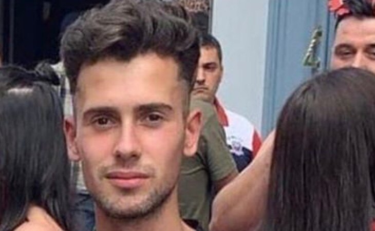 El joven fue asesinado mientras salía de fiesta