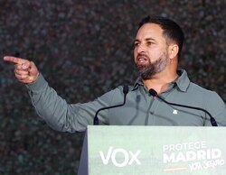 VOX señala al editor de El Jueves dando instrucciones para ir a su dirección de trabajo