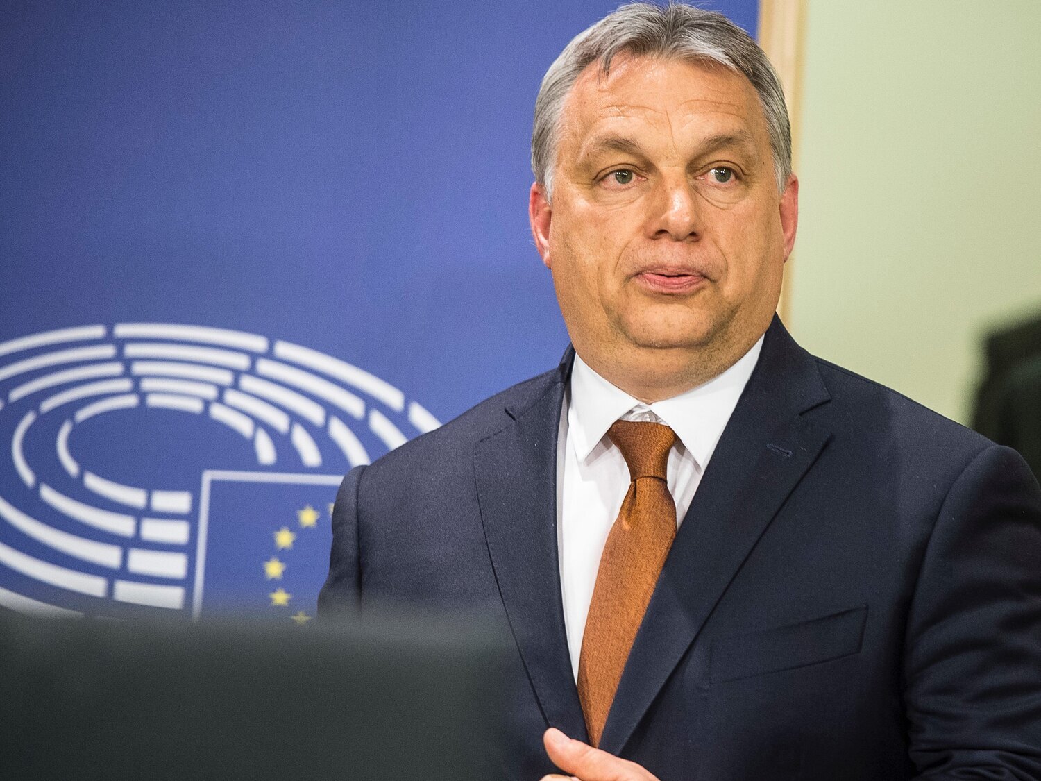 El Parlamento Europeo sanciona a Hungría por sus leyes homófobas: el PP se abstiene