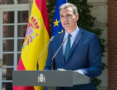 Pedro Sánchez remodela su Gobierno: salen Carmen Calvo y Pedro Duque, mientras Nadia Calviño será vicepresidenta primera