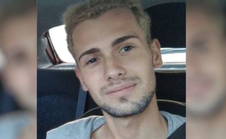 Samuel Luiz fue asesinado por una 