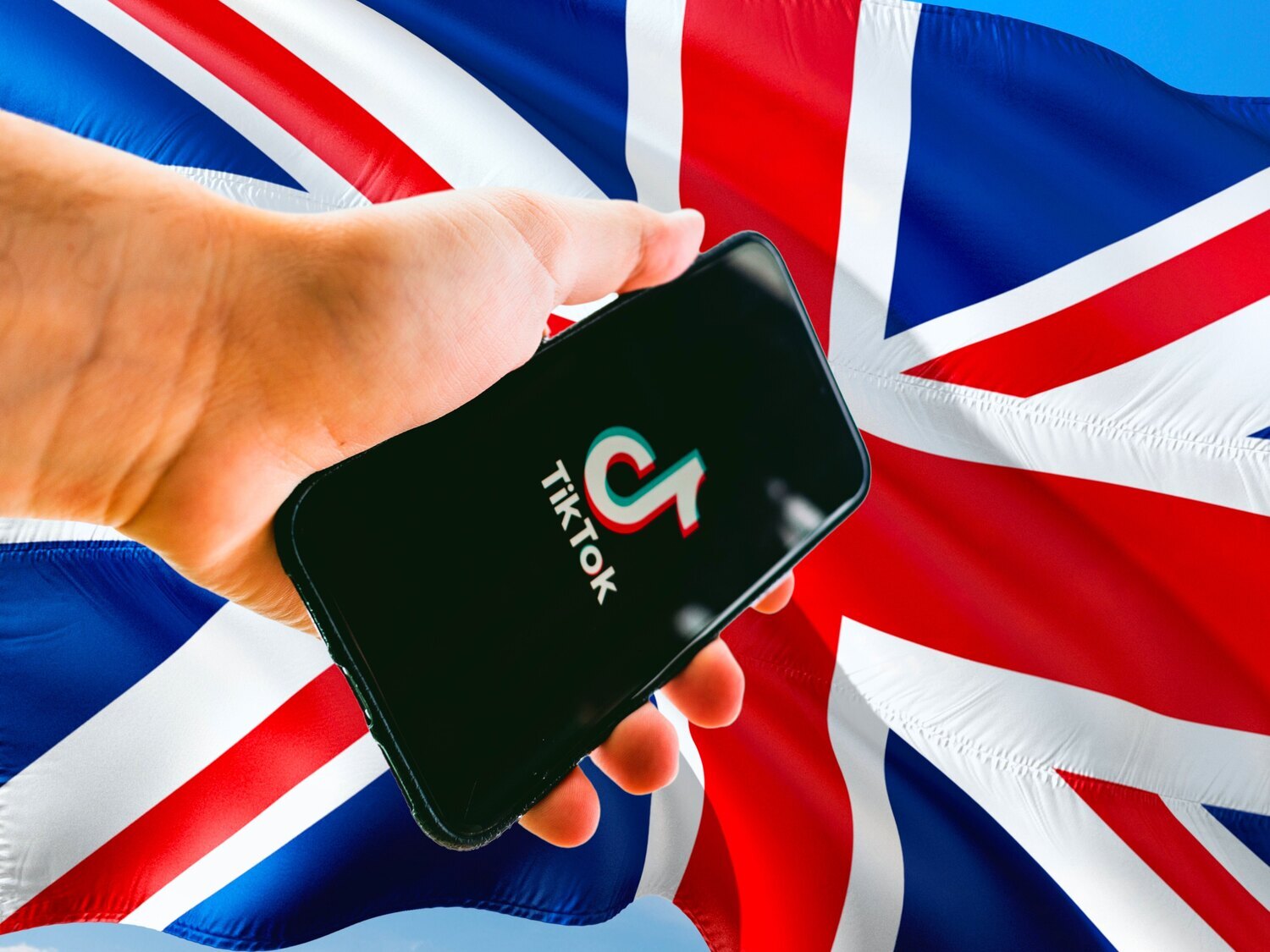 Las mejores cuentas de TikTok para aprender inglés